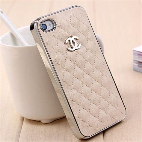 hoesjes coco chanel|Tech Cases .